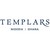Logo de TEMPLARS