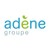 Groupe Adène logo