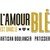 L'Amour est dans le Blé logo