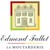La Moutarderie Fallot logo