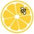 MIEL CITRON logo