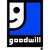 Logo de Goodwill Industries of the Chesapeake, Inc. (Baltimore, MD)