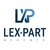 CABINET LEX-PART AVOCATS logo