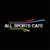 All Sports Café logo
