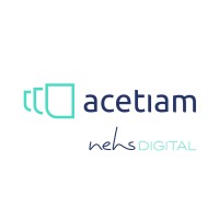 ETIAM logo
