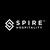Spire Hospitality logo