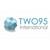 TWO95 International, Inc logo