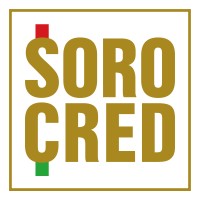Logo de Sorocred