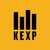 Logo de KEXP