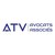 AUBERT, THOINET & VINCENS-BOUGUEREAU - ATV AVOCATS ASSOCIES logo