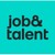 Job&Talent France logo