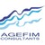 AGEFIM CONSULTANTS SAS logo