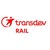 TRANSDEV RAIL BRETAGNE logo