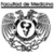 Facultad de Medicina - UNAM logo