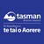 Tasman District Council - Te Kaunihera o te tai o Aorere logo