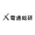 電通総研_DENTSU SOKEN INC. logo