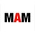 MAM logo