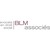 BLM ASSOCIES logo