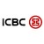Industrial and Commercial Bank of China logo
