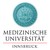 Medizinische Universität Innsbruck logo