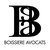 BOISSIERE AVOCATS logo