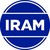 IRAM - Instituto Argentino de Normalización y Certificación logo