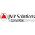 JMP Solutions, a CONVERGIX Automation company logo