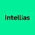 Intellias logo