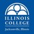 Illinois College logo