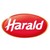 Harald Ind. e Com. de Alimentos Ltda logo