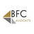 BFC AVOCATS logo