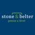 Stone & belter logo