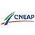 CNEAP logo
