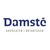 Logo de Damsté lawyers – civil law notaries