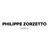 Philippe Zorzetto Paris logo