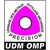 UDM-OMP logo