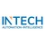 INTECH Automation & Intelligence logo