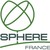 SPHERE FRANCE groupe SPHERE logo