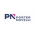 Porter Novelli logo
