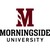 Morningside University logo