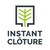 Instant Clôture logo