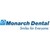 Monarch Dental logo