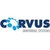 Logo de Corvus Janitorial Systems