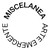MISCELANEA logo