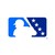 Minor League Baseball logo