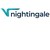 Nightingale Nurses logo