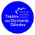 Théâtre des Clochards Célestes logo