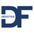 DF INDUSTRIE logo