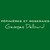 PEPINIERES ET ROSERAIES GEORGES DELBARD logo