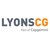 Lyons Consulting Group logo